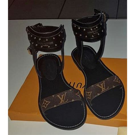 louis vuitton nomad sandals price south africa|louis vuitton nomad sandals cheap.